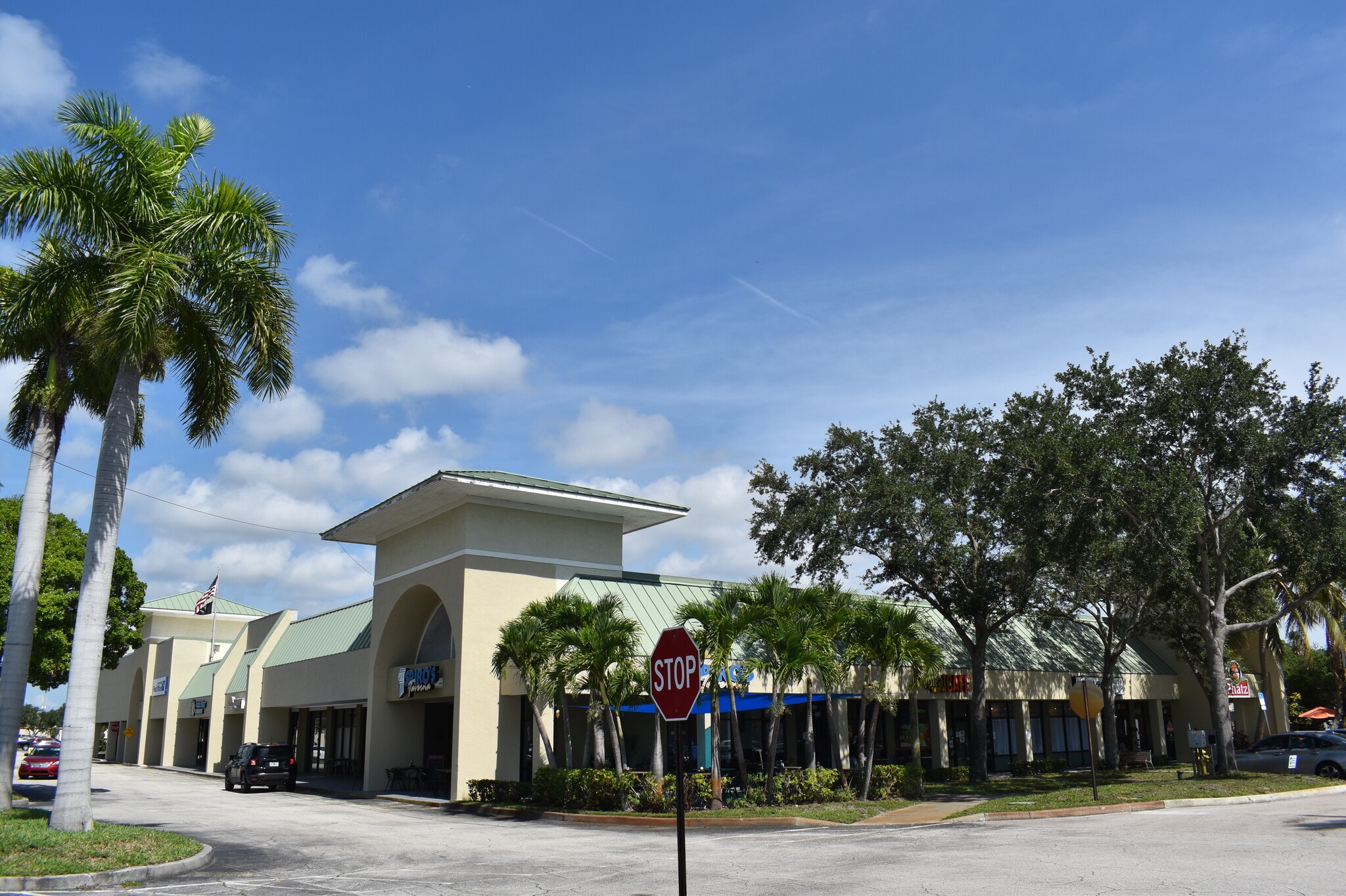 1501-1601 US Highway 1, Vero Beach, FL for lease Building Photo- Image 1 of 13