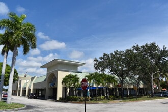 1501-1601 US Highway 1, Vero Beach, FL for lease Building Photo- Image 1 of 13