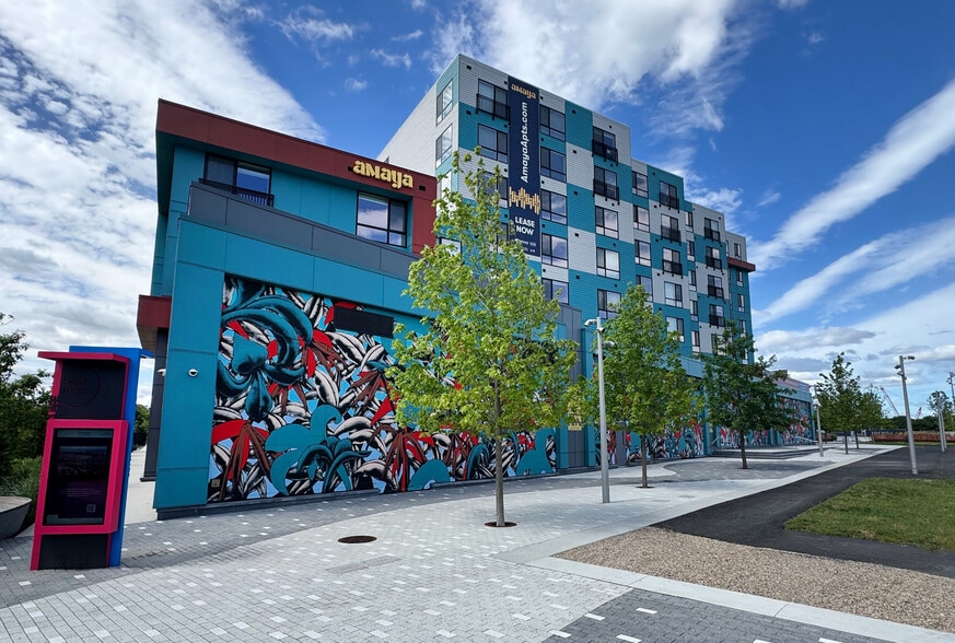 50 Salt St, Revere, MA for lease - Building Photo - Image 3 of 9