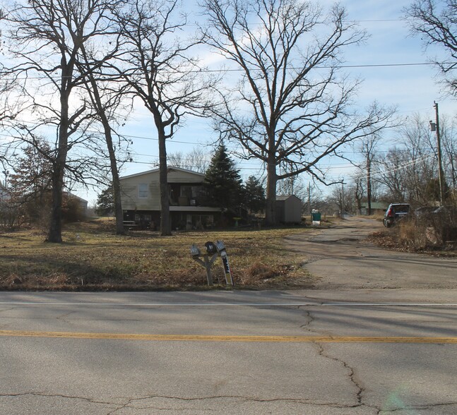 311 S HWY 185, Sullivan, MO for sale - Building Photo - Image 2 of 10