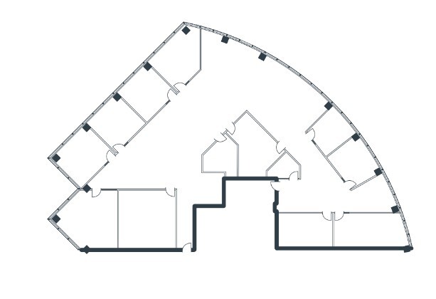 2601-2603 Main St, Irvine, CA for lease Floor Plan- Image 1 of 1