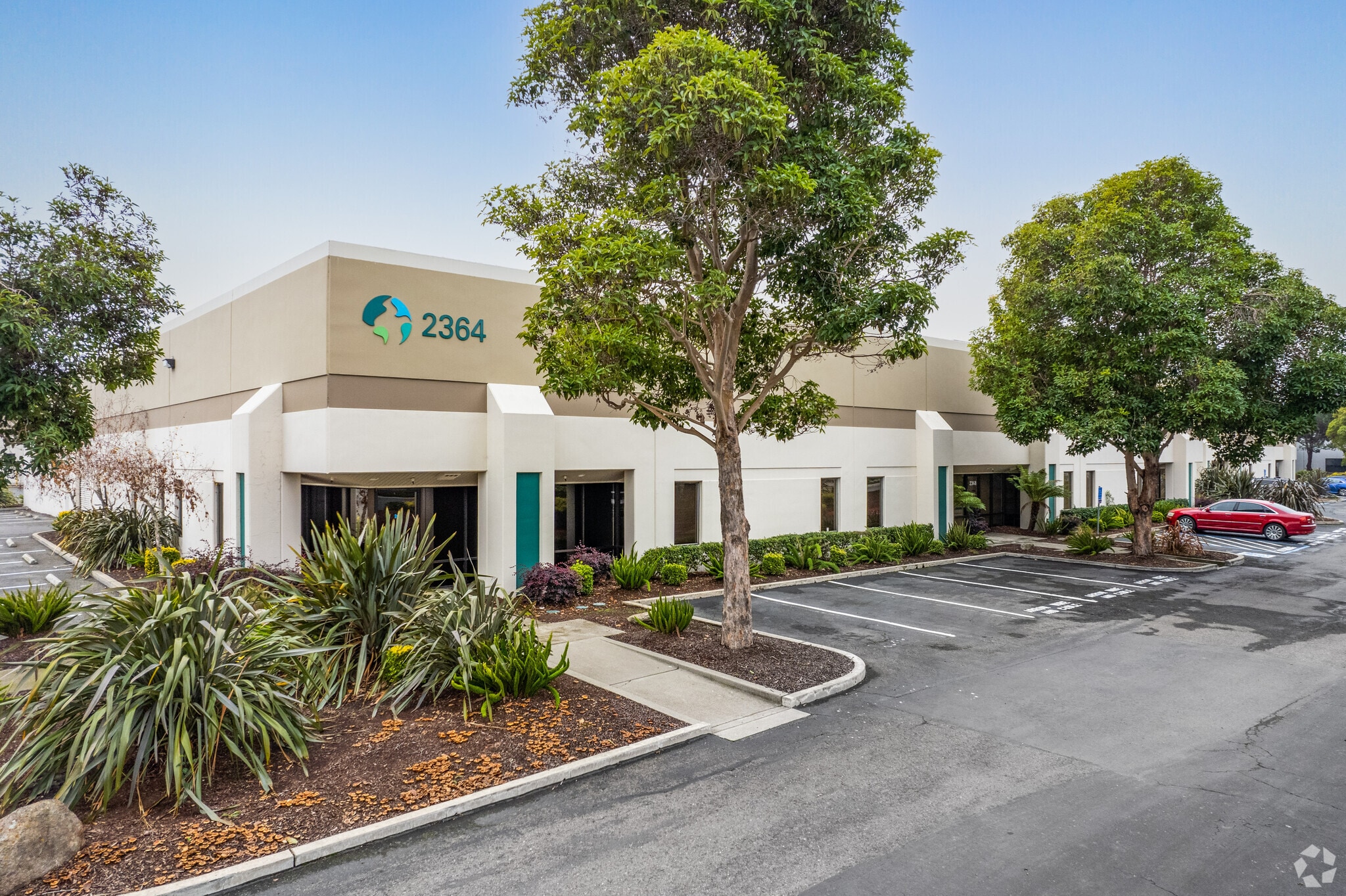 2340-2380 W Winton Ave, Hayward, CA for lease Primary Photo- Image 1 of 12