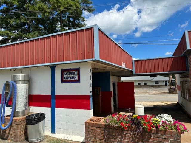 118 W Howell St, Hartwell, GA for sale - Building Photo - Image 1 of 1