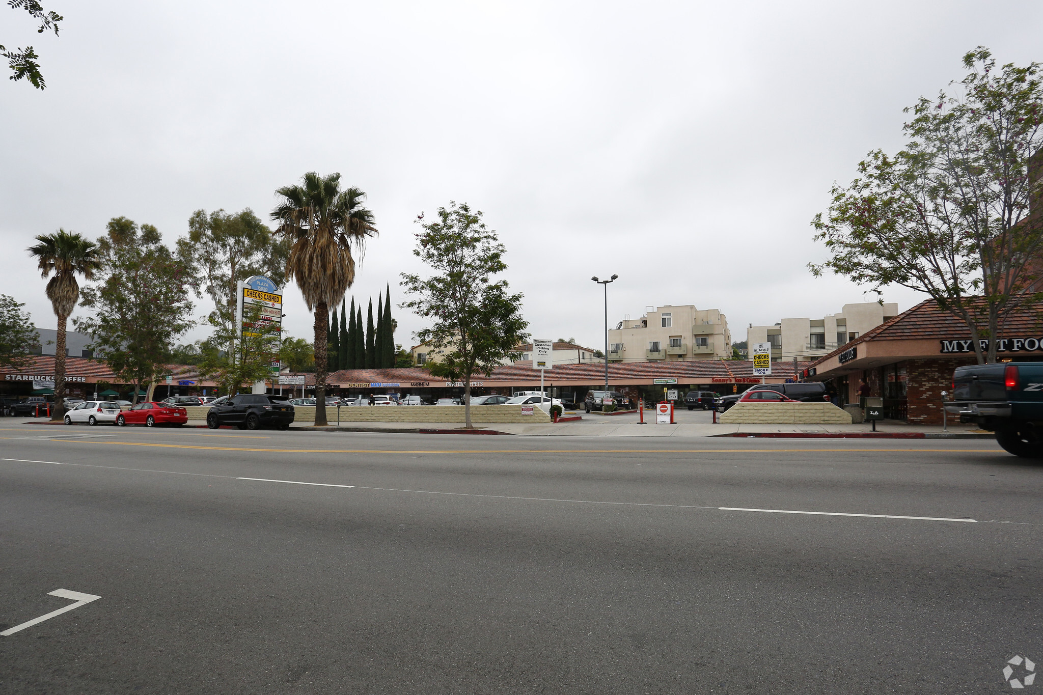 15030 Ventura Blvd, Sherman Oaks, CA for sale Primary Photo- Image 1 of 1