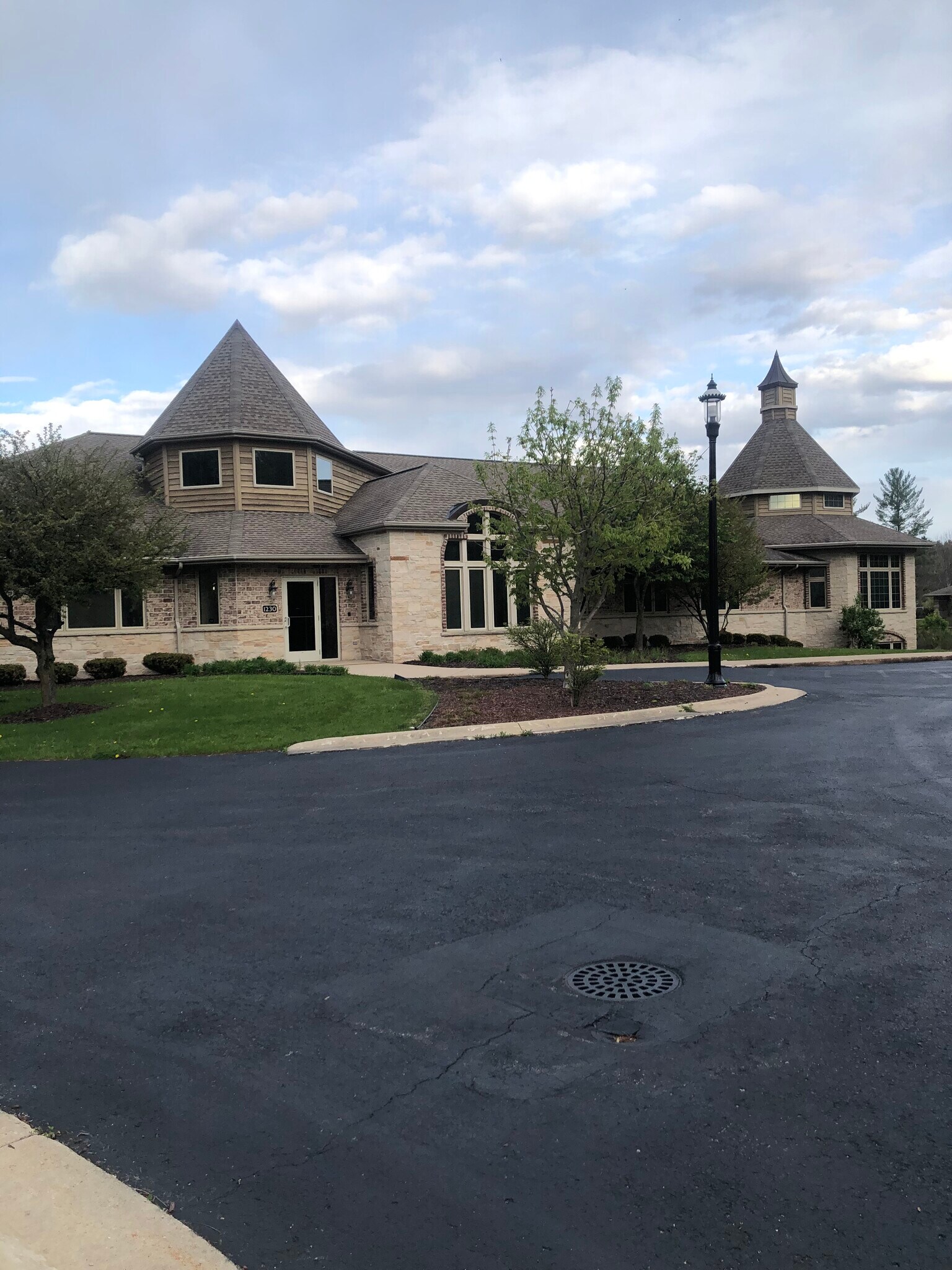 1230 Centennial Boulevard, Hobart, WI for sale Building Photo- Image 1 of 1