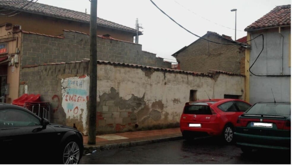 Land in León for sale - Building Photo - Image 2 of 4