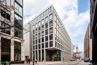 More details for 51 Gresham St, London - Office for Lease