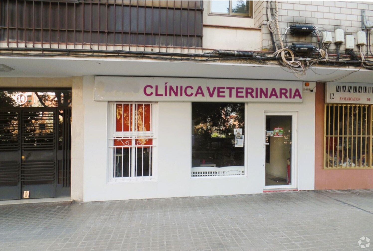 Multifamily in Madrid, Madrid for sale Interior Photo- Image 1 of 1