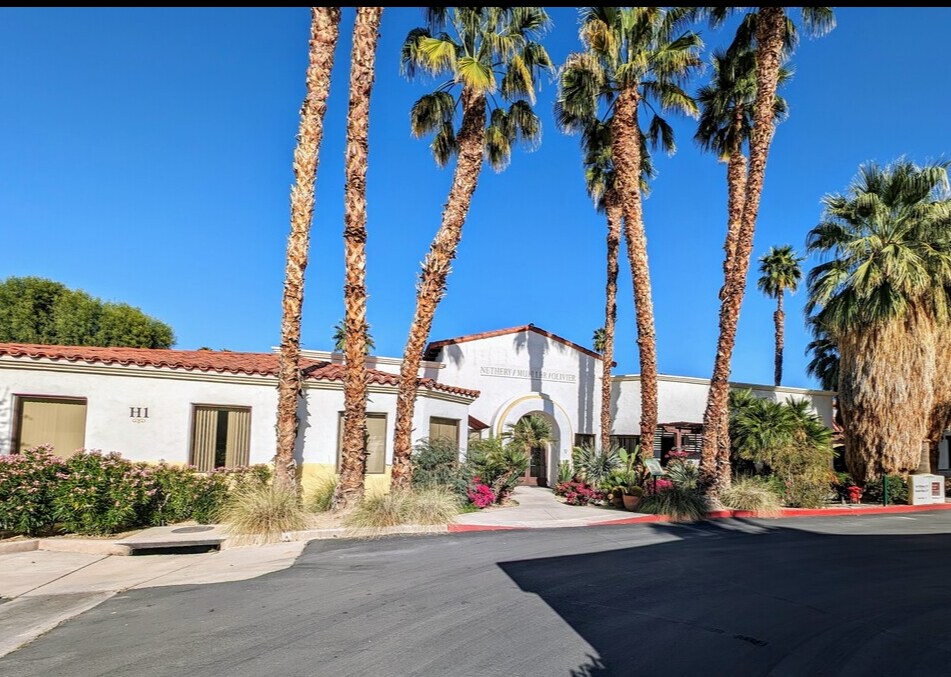 41750 Rancho Las Palmas Dr, Rancho Mirage, CA for sale Building Photo- Image 1 of 1