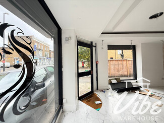More details for 22 Lordship Ln, London - Retail for Lease