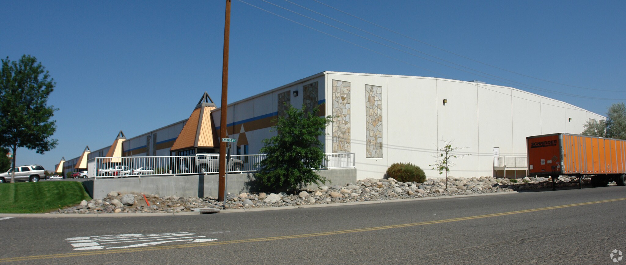 2225 E Greg St, Sparks, NV for sale Building Photo- Image 1 of 1