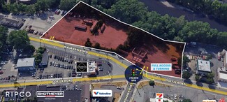 More details for 2 Wagaraw Rd, Hawthorne, NJ - Land for Lease