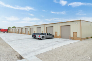 More details for 13699 S 193rd Cir, Council Bluffs, IA - Industrial for Lease