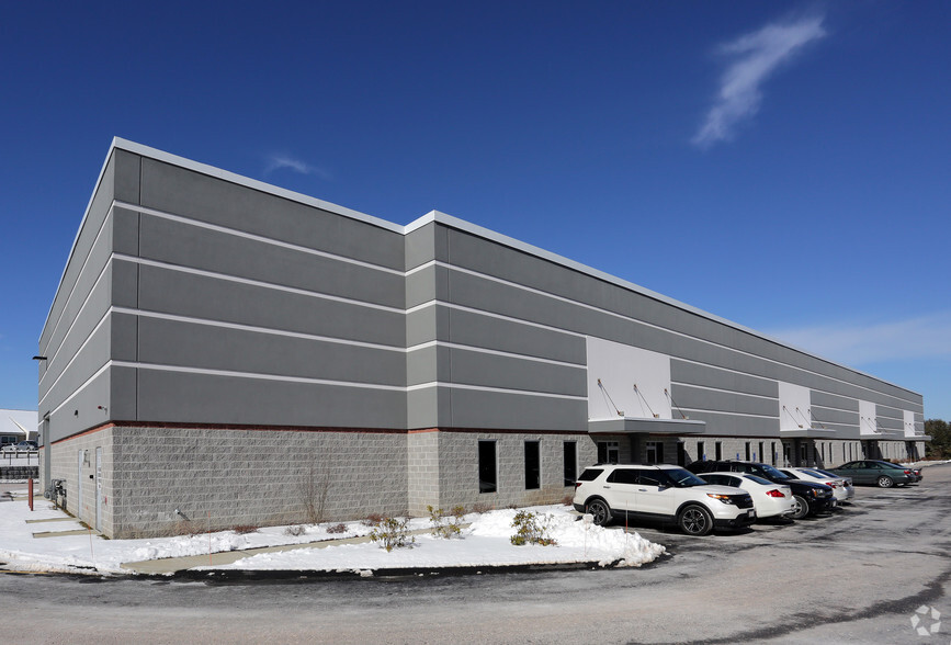 220 Paramount Dr, Raynham, MA 02767 - Industrial for Lease | LoopNet