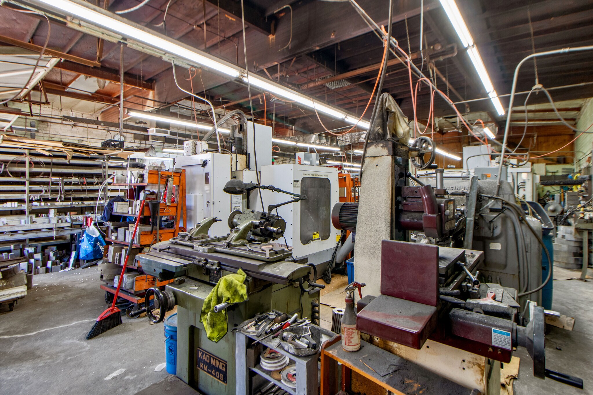 12010 Vose St, North Hollywood, CA for sale Building Photo- Image 1 of 1