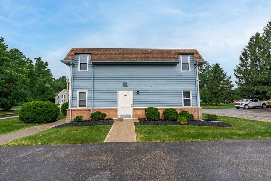 264 S Liberty St, Powell, OH for sale - Building Photo - Image 1 of 1