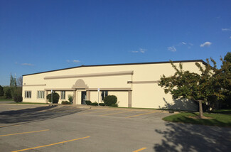 More details for 4224-4252 Ridge Lea Rd, Buffalo, NY - Industrial for Lease