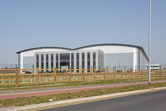 More details for Rawcliffe Rd, Goole - Industrial for Lease