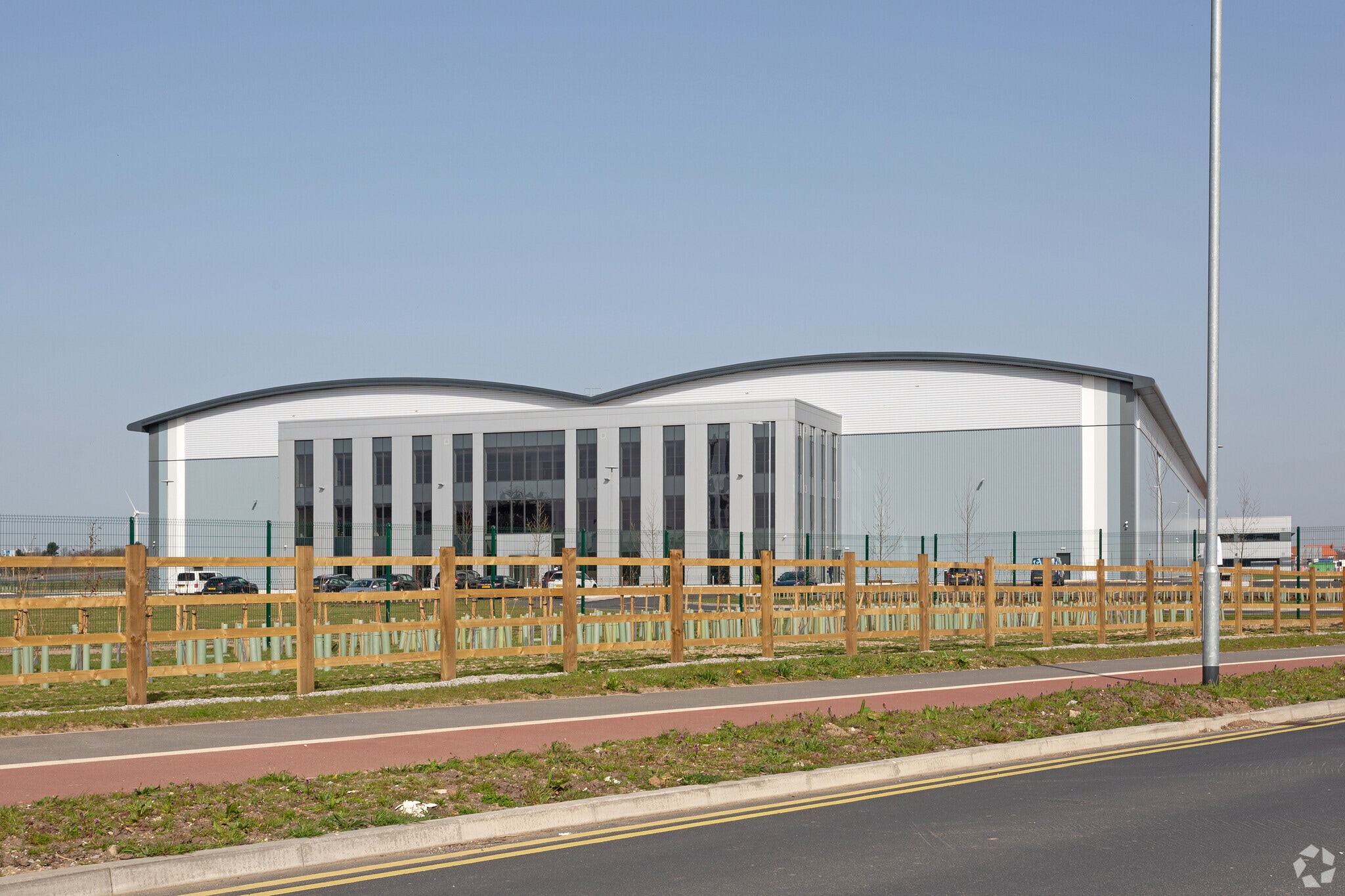 Rawcliffe Rd, Goole for lease Building Photo- Image 1 of 4