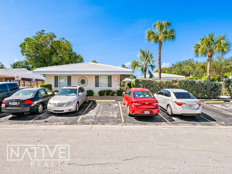 1241 NE 16th Ter, Fort Lauderdale, FL for sale - Building Photo - Image 1 of 24