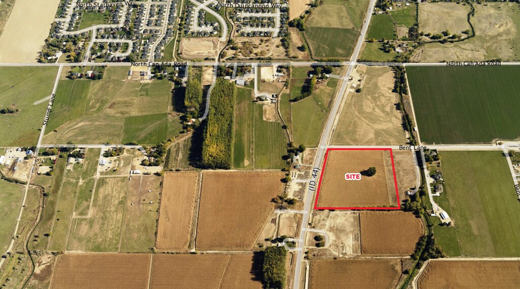 Tbd Highway 44, Star, ID for sale Building Photo- Image 1 of 1