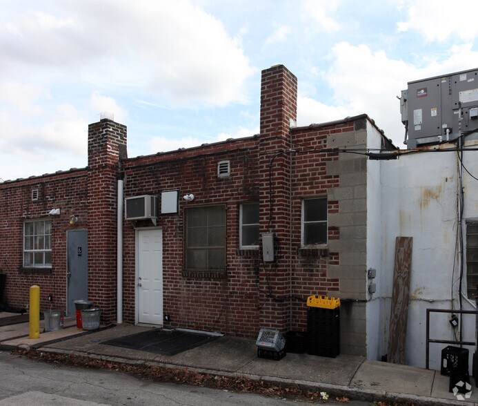 66 Rittenhouse Pl, Ardmore, PA for sale - Building Photo - Image 1 of 1