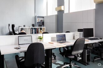 Travesía José Arcones Gil, 3, Madrid, Madrid for lease Interior Photo- Image 2 of 32