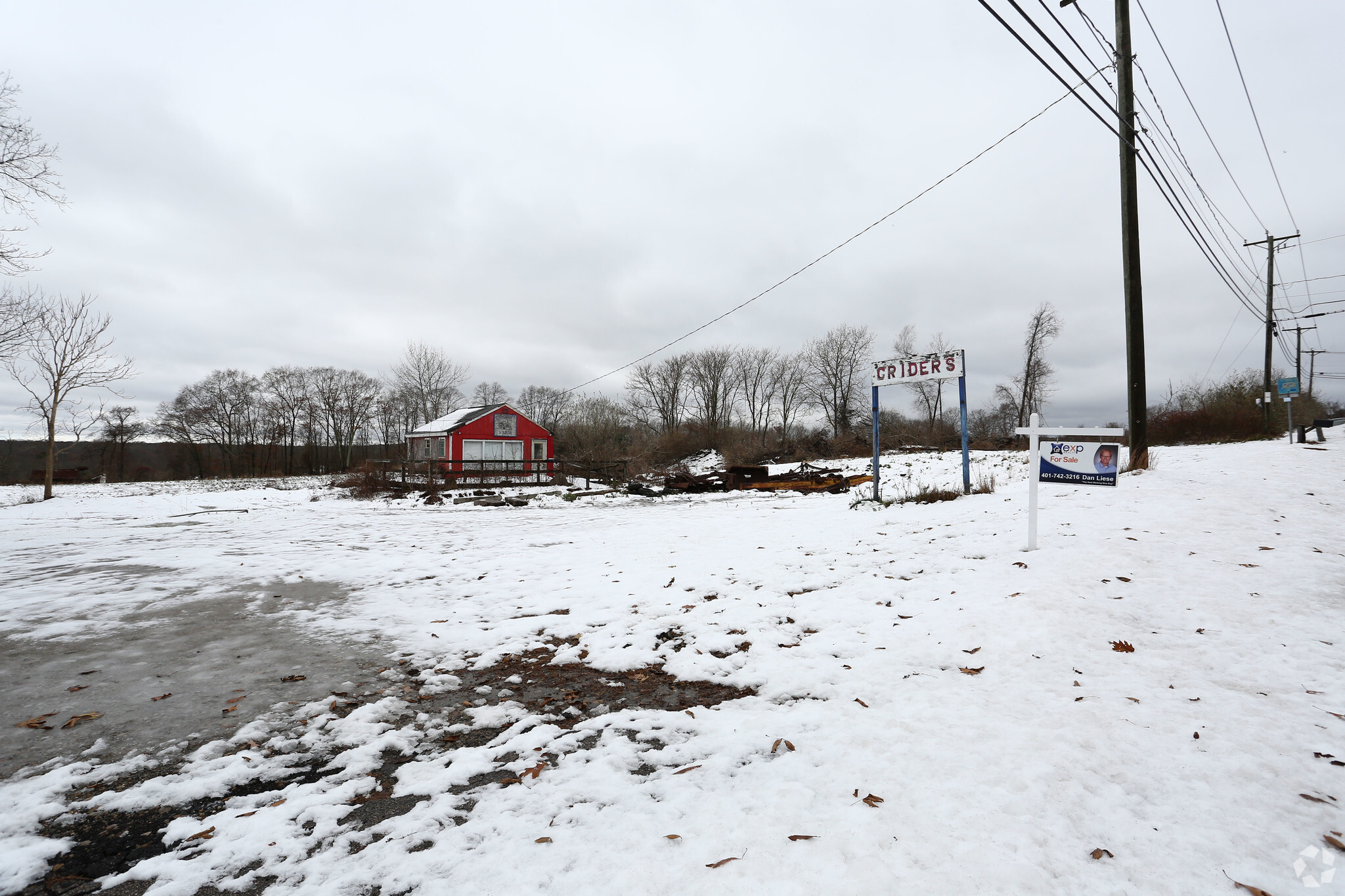 113 Pendleton Hill Rd, North Stonington, CT for sale Primary Photo- Image 1 of 1