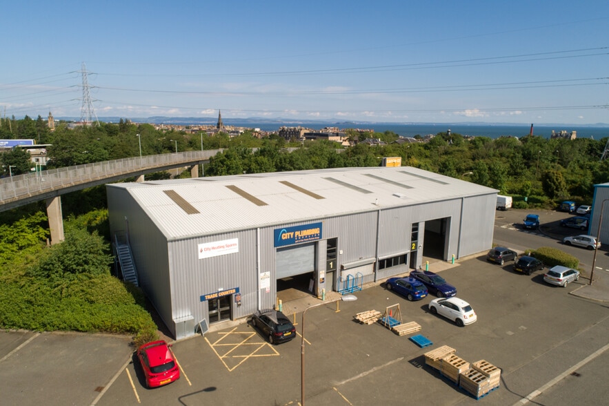Sir Harry Lauder Rd, Edinburgh for lease - Building Photo - Image 2 of 2