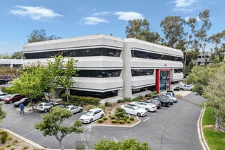More details for 9444 Farnham St, San Diego, CA - Office for Lease