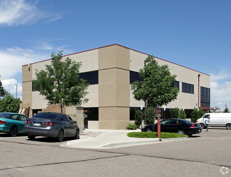 3691 Parker Blvd, Pueblo, CO for sale - Building Photo - Image 2 of 20