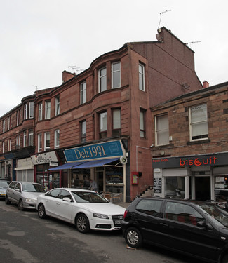 More details for 7-11 Skirving St, Glasgow - Retail for Lease