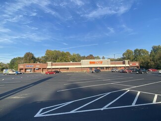 More details for 261 S Liberty St, Waynesboro, GA - Retail for Lease