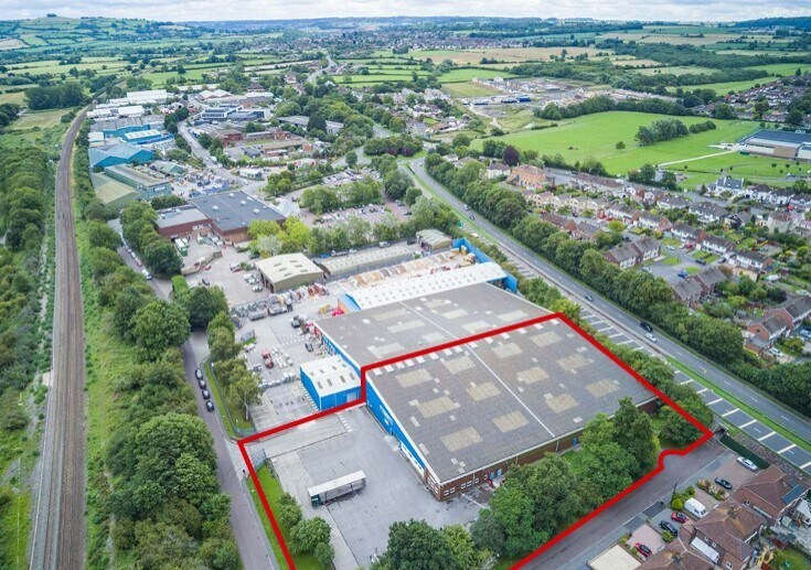 Unity Rd, Keynsham for sale - Building Photo - Image 1 of 1