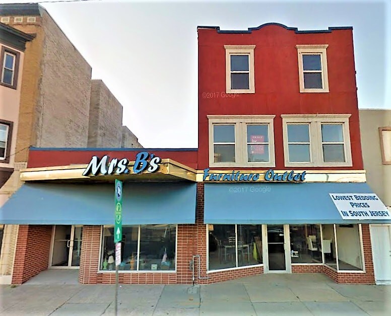 915 Atlantic Ave, Atlantic City, NJ for sale Building Photo- Image 1 of 1