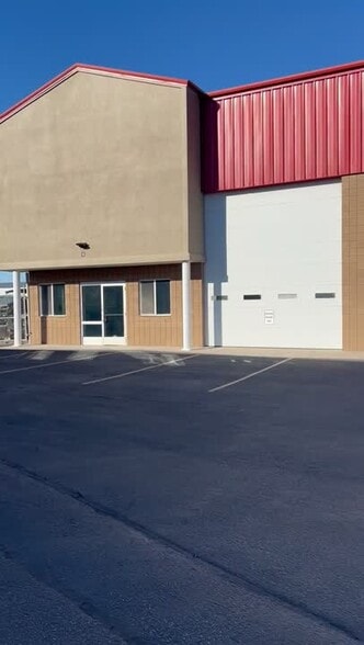 1972 W 2550 S, Ogden, UT for lease - Commercial Listing Video - Image 2 of 16