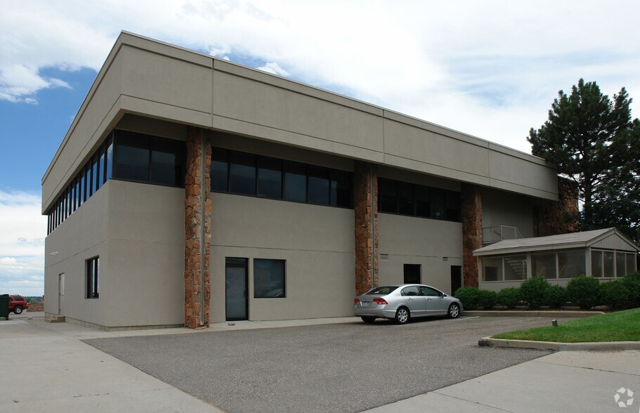 6855 W 119th Ave, Broomfield, CO for lease - Building Photo - Image 2 of 8