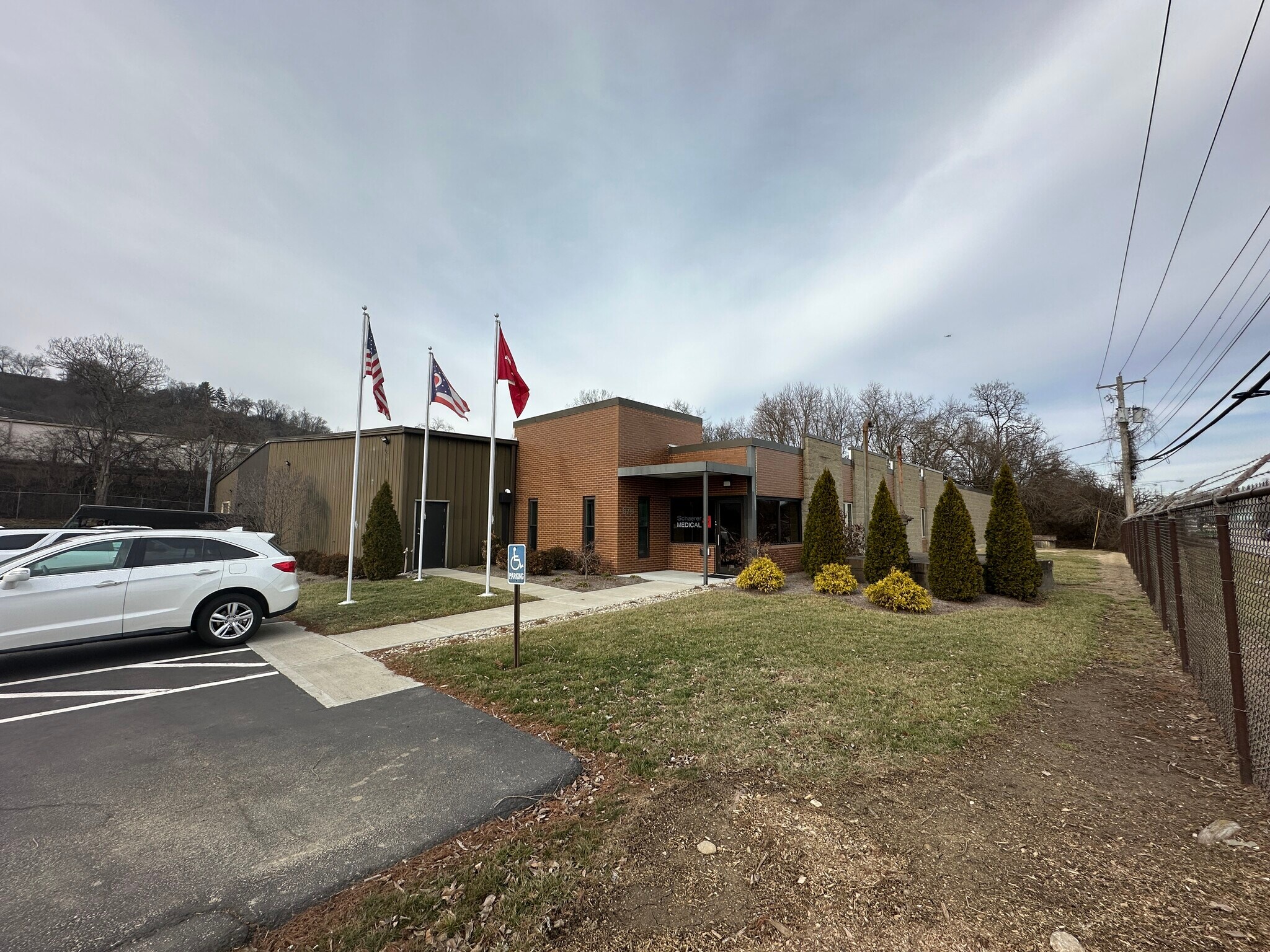 675 Wilmer Ave, Cincinnati, OH for sale Building Photo- Image 1 of 1