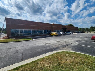 More details for 3152 Perimeter Pky, Augusta, GA - Office for Lease