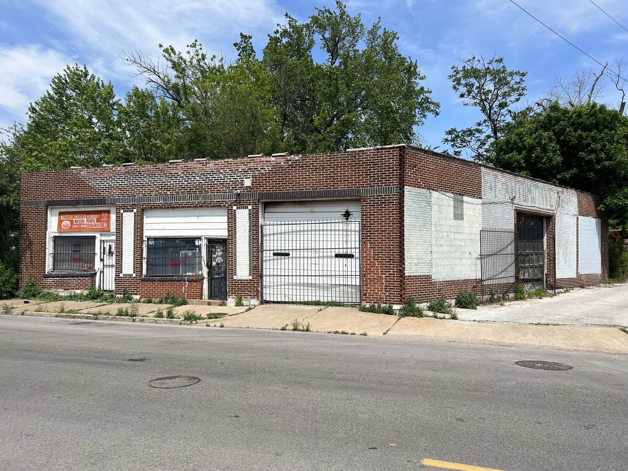 774 Hodiamont Ave, Saint Louis, MO 63112 | LoopNet