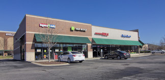 More details for 99 Seaboard Ln, Franklin, TN - Retail for Lease