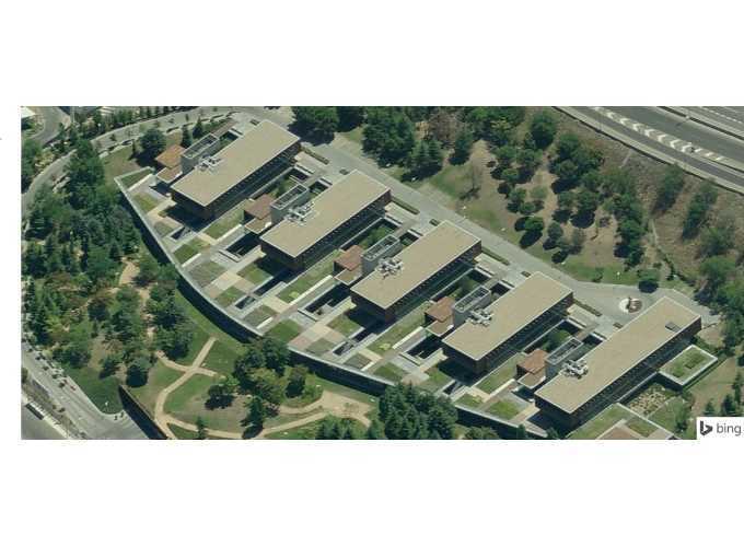 Carretera Fuencarral Alcobendas, Alcobendas, Madrid for lease - Building Photo - Image 2 of 2