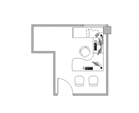 10333 Harwin Dr, Houston, TX for lease Floor Plan- Image 1 of 1