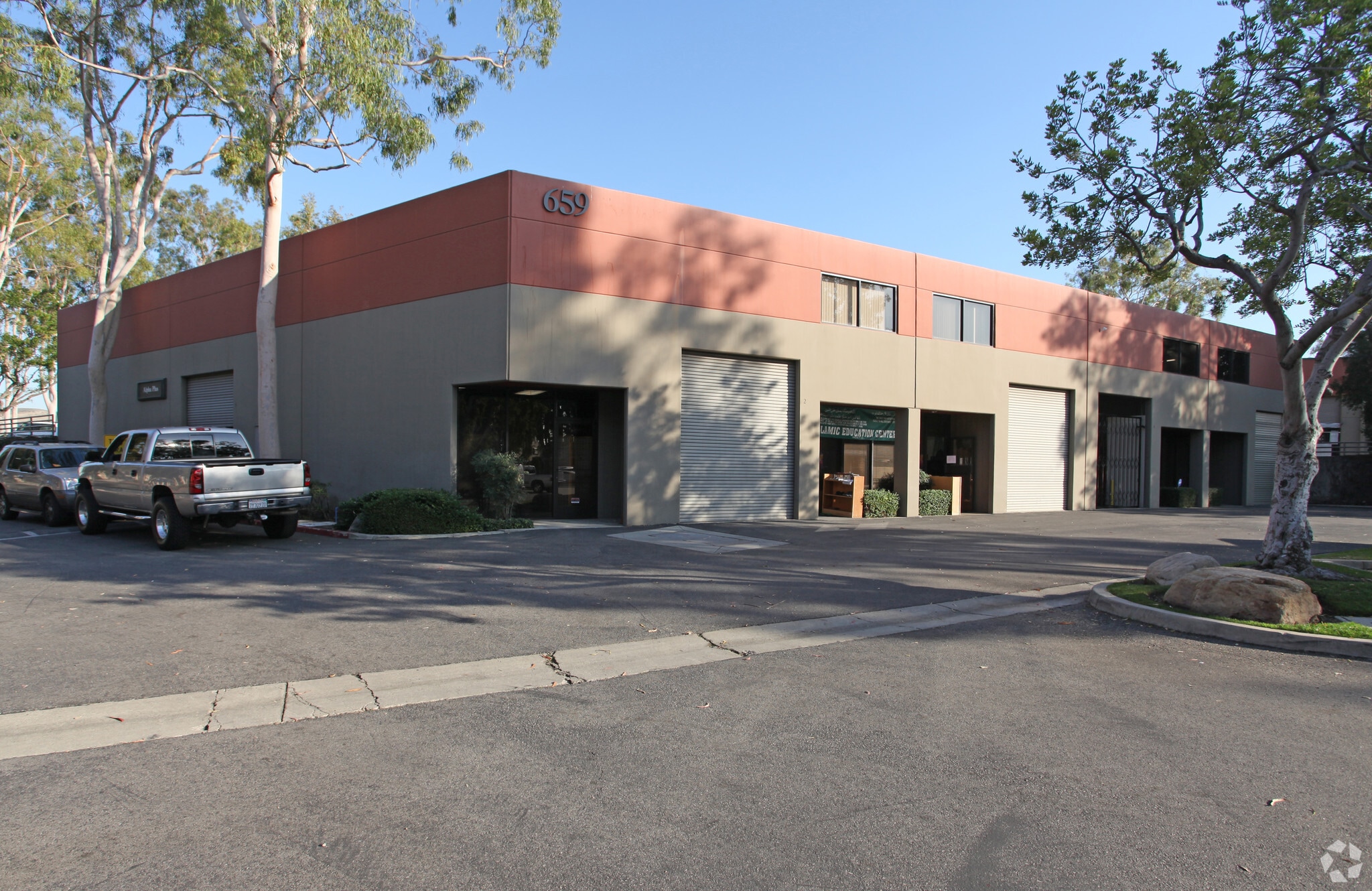659 Brea Canyon Rd, Walnut, CA 91789 Industrial for Lease