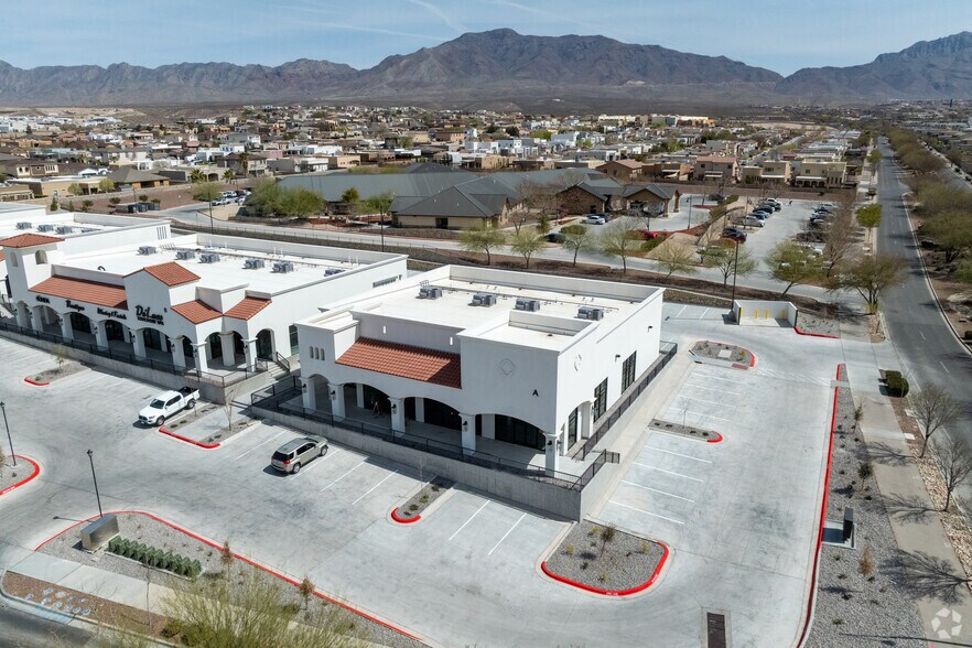 7451 Paseo Del Norte Blvd, El Paso, TX for sale - Primary Photo - Image 1 of 6