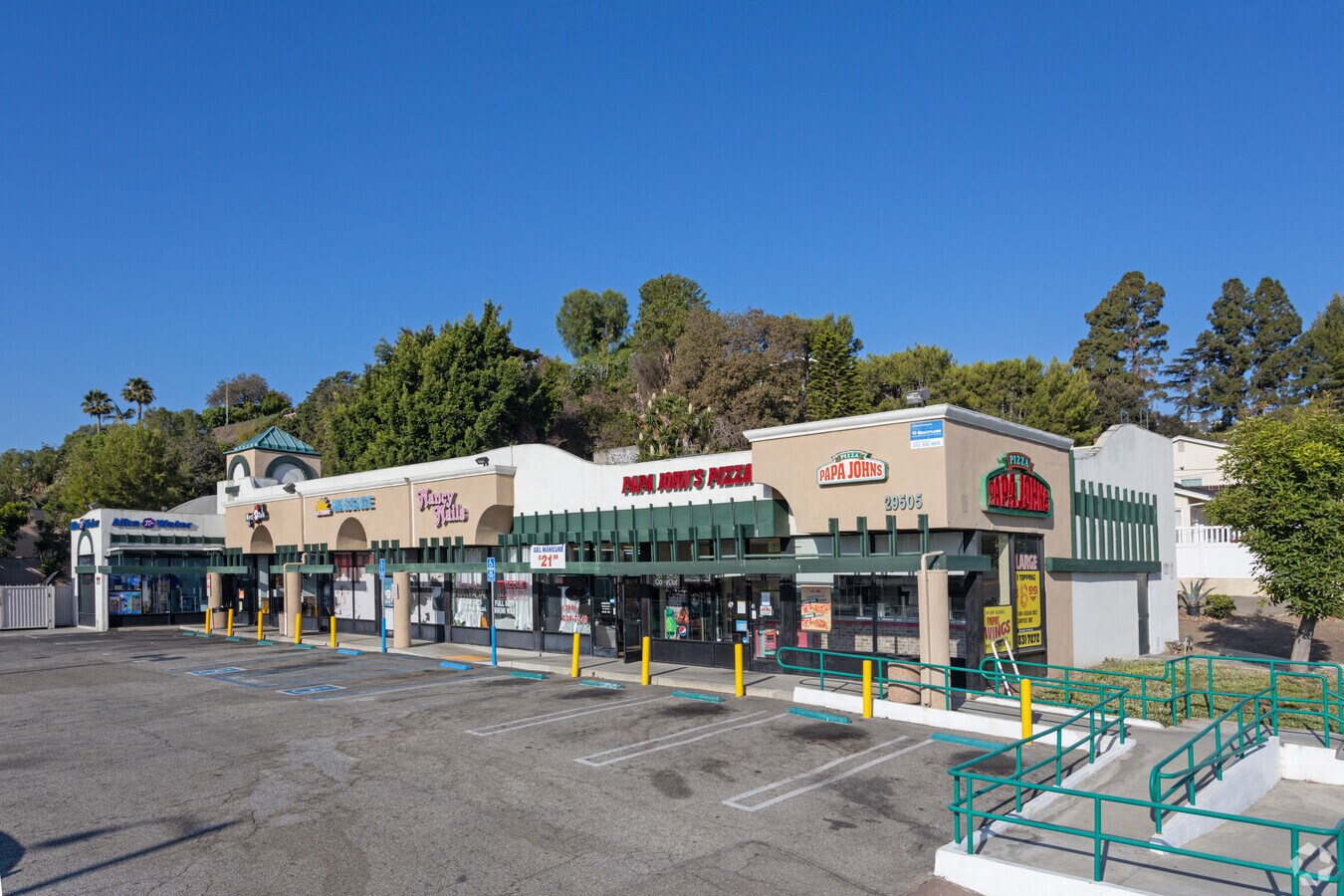 29505 S Western Ave, Rancho Palos Verdes, CA 90275