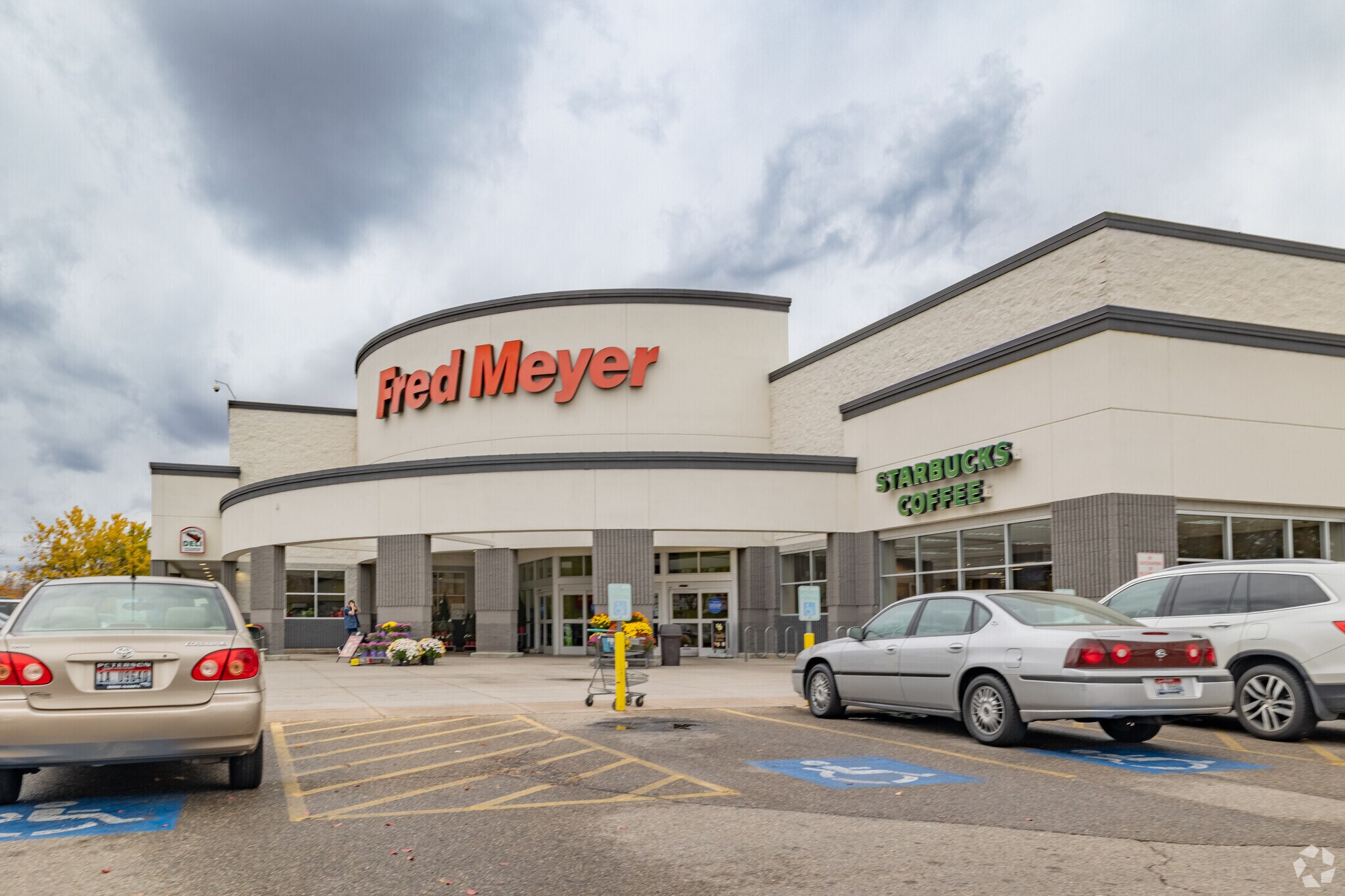 5204-5230 W Franklin Rd, Boise, ID for sale Primary Photo- Image 1 of 1