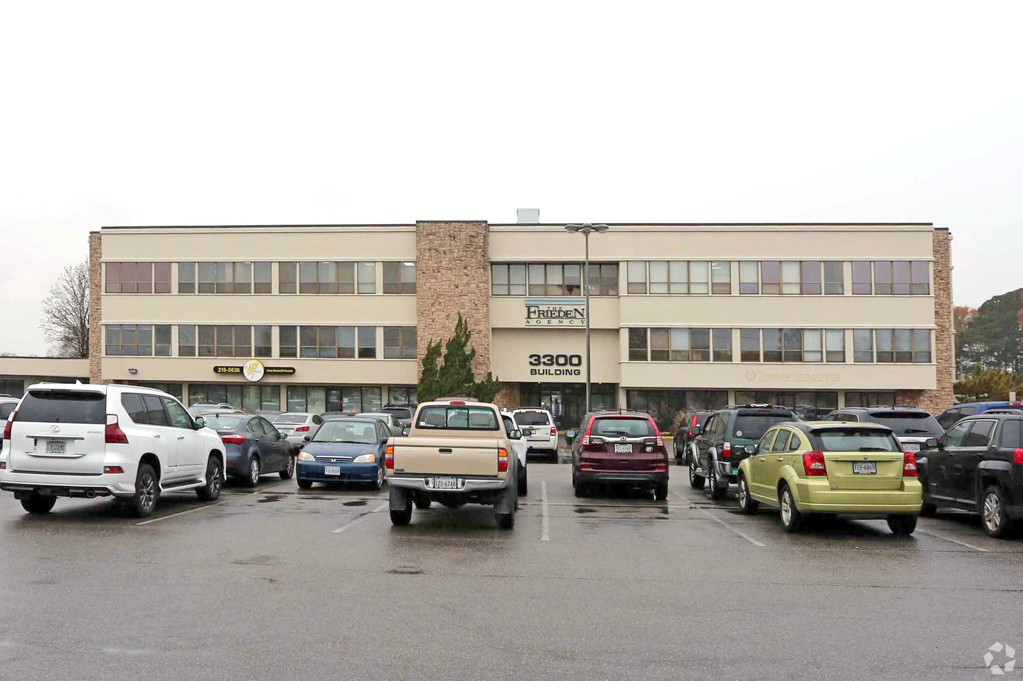 397 Little Neck Rd, Virginia Beach, VA 23452 3300 North Building