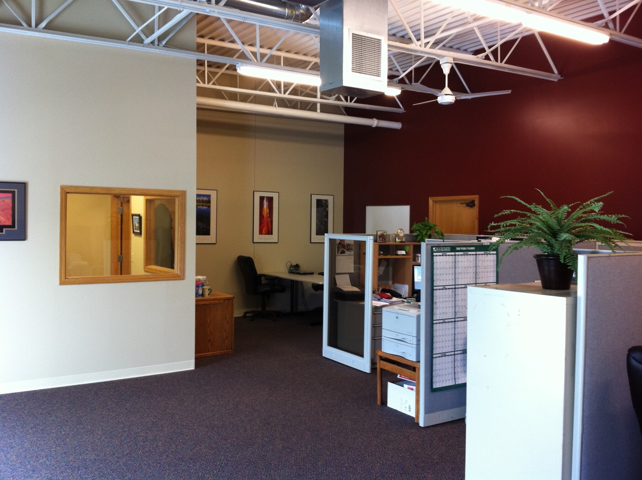 3650 Chestnut St N, Chaska, MN 55318 PondView Bldg