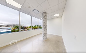 850 NW 42nd Ave, Miami, FL for lease Matterport 3D Scan- Image 2 of 7